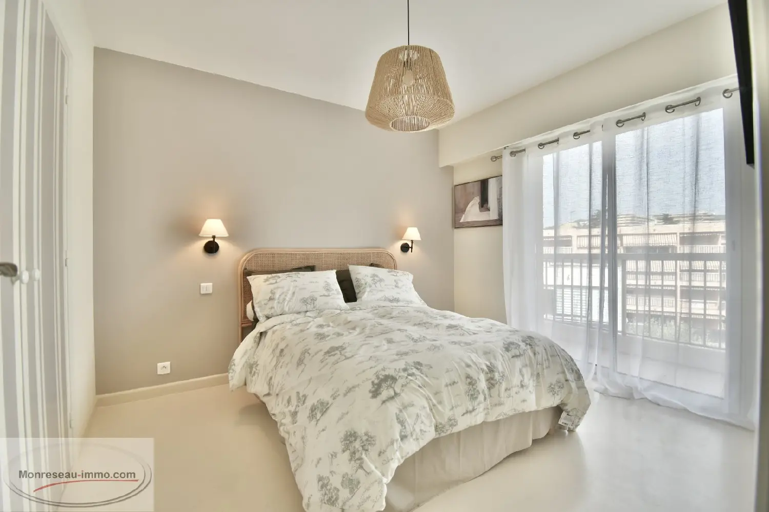  te koop appartement Le Cannet Alpes-Maritimes 6
