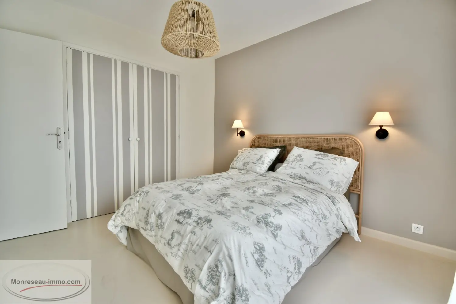  te koop appartement Le Cannet Alpes-Maritimes 7