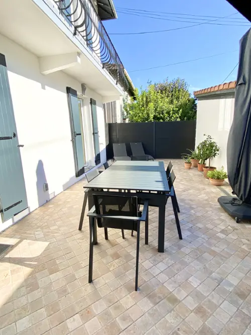 Le Cannet Alpes-Maritimes appartement foto 7121727