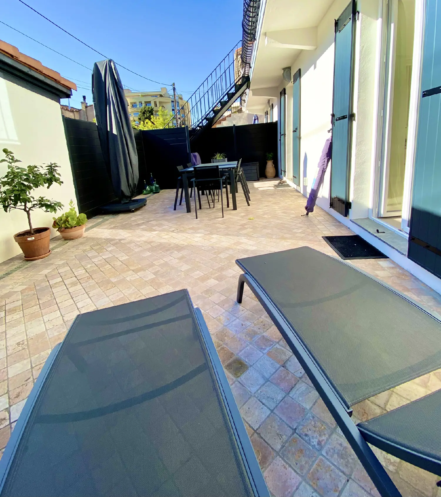 te koop appartement Le Cannet Alpes-Maritimes 3