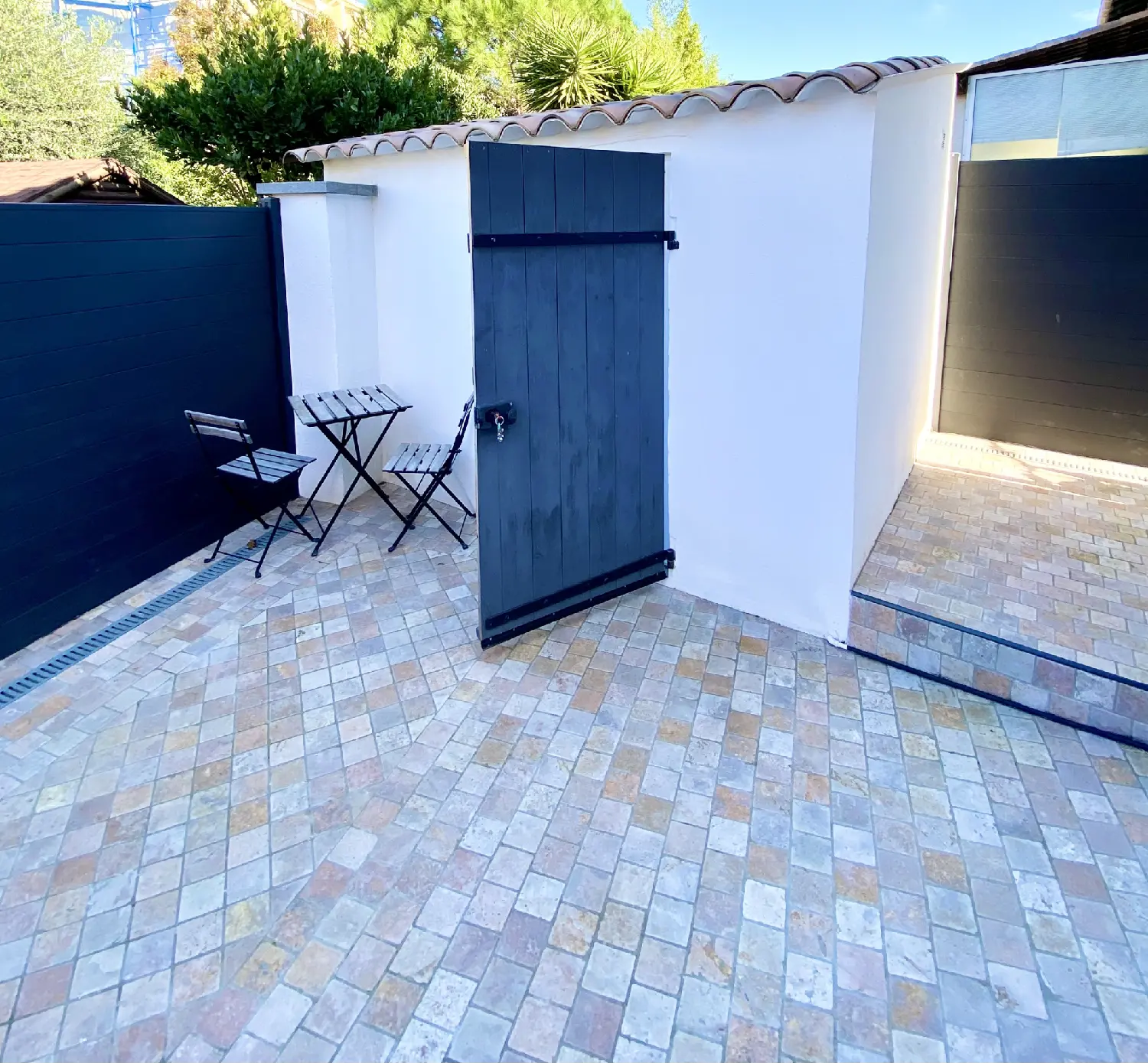  te koop appartement Le Cannet Alpes-Maritimes 4