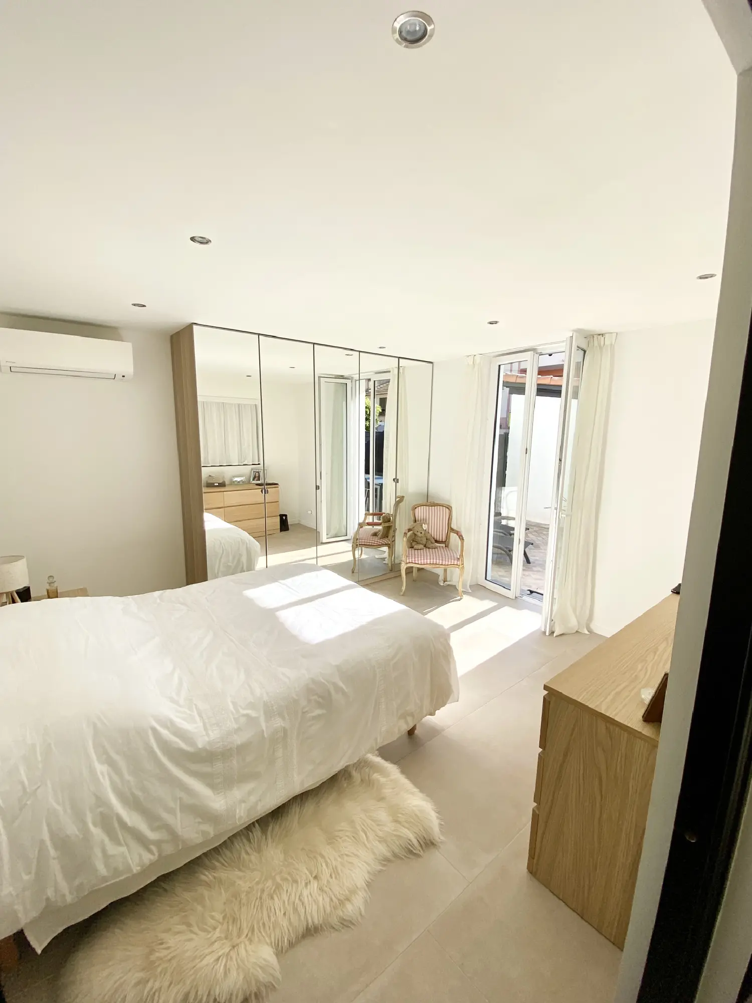  te koop appartement Le Cannet Alpes-Maritimes 5