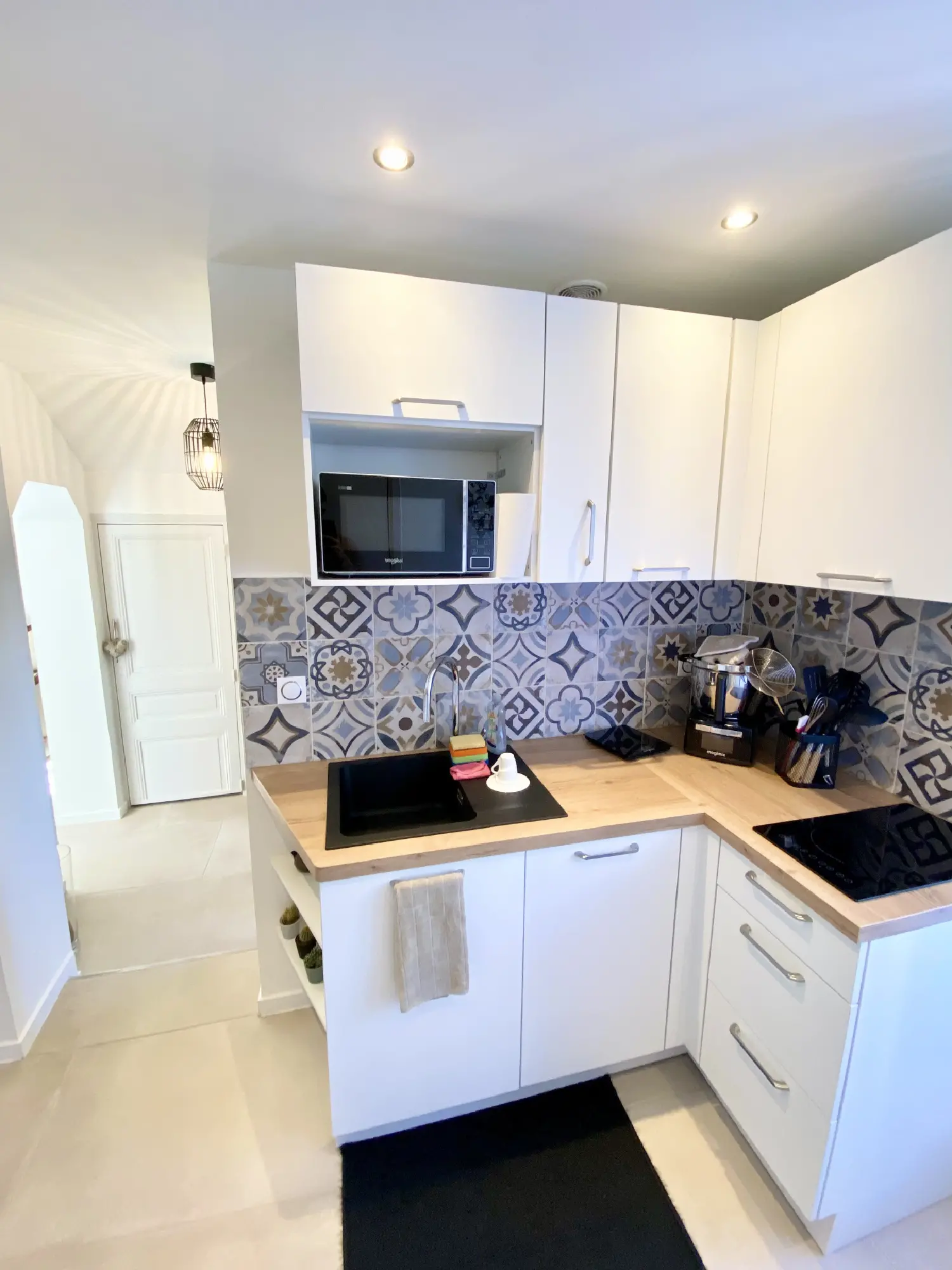  te koop appartement Le Cannet Alpes-Maritimes 7