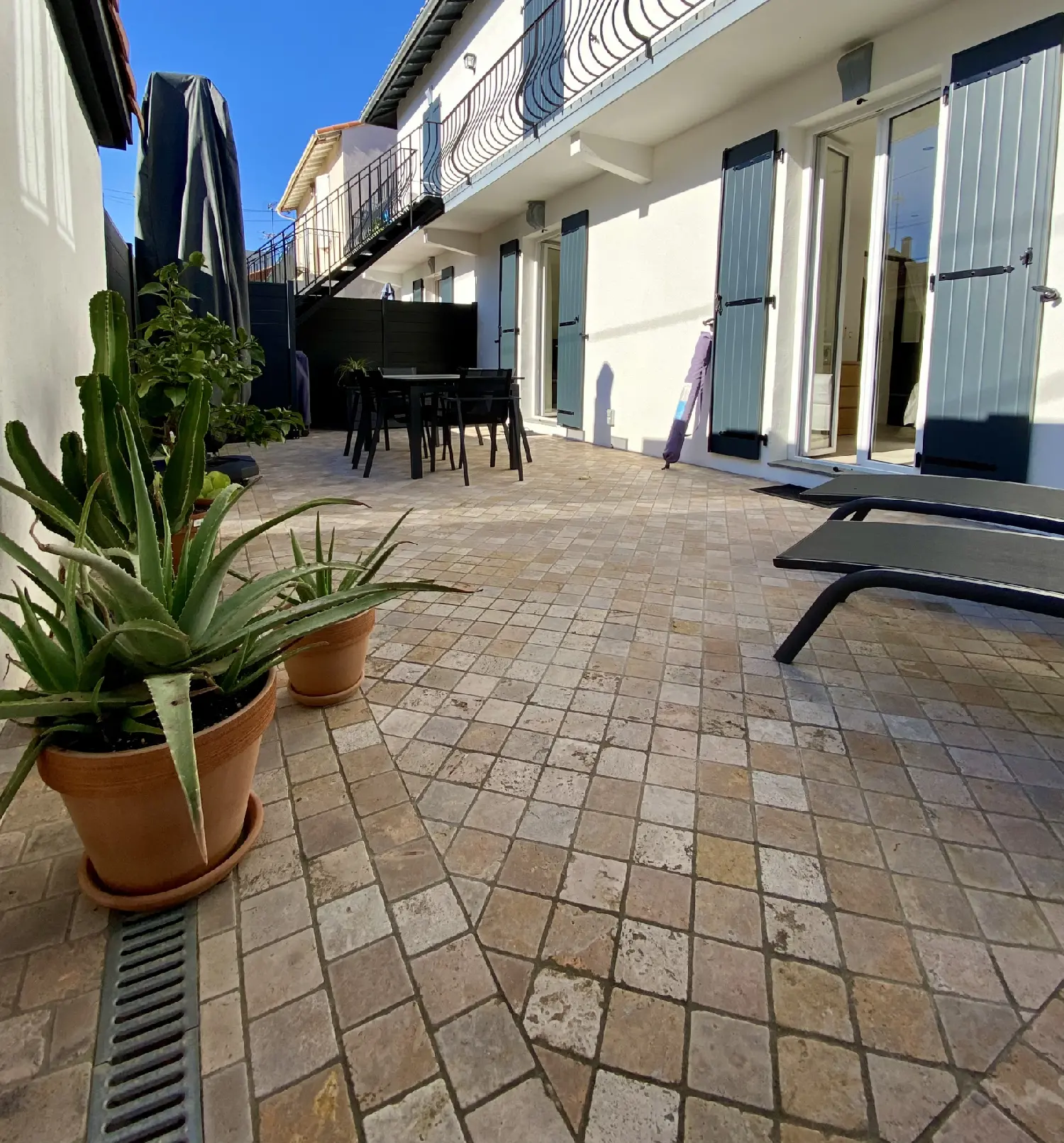  te koop appartement Le Cannet Alpes-Maritimes 8
