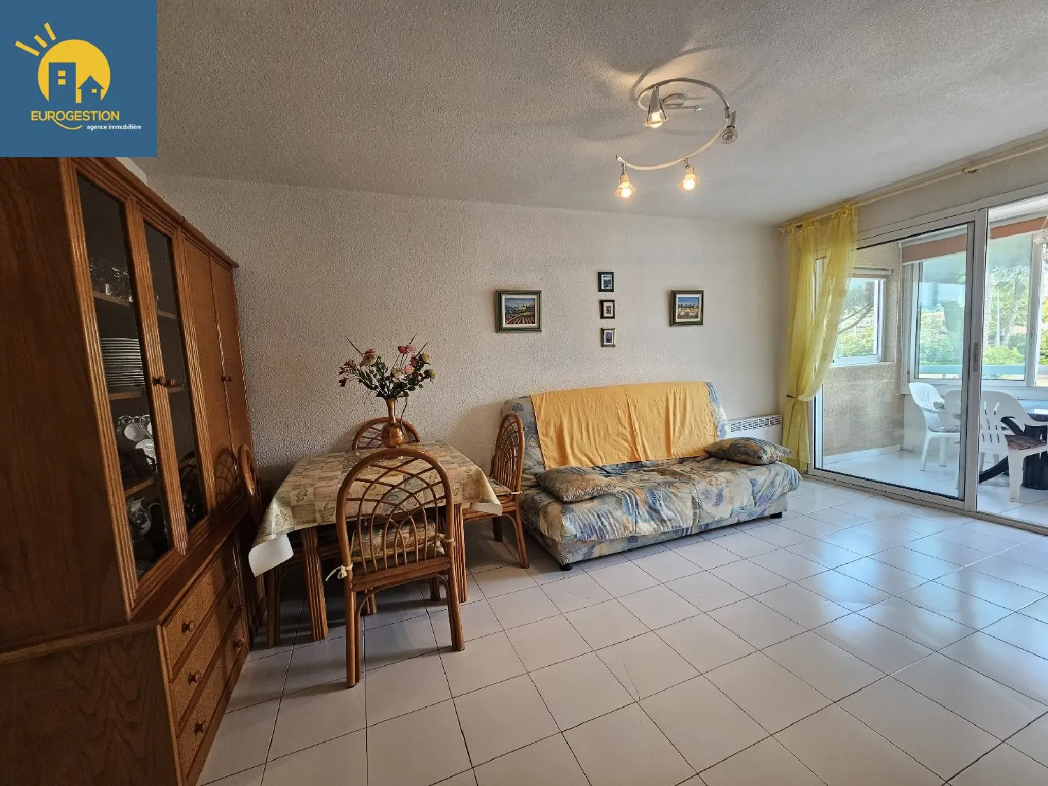  for sale apartment Le Cap d'Agde Hérault 3