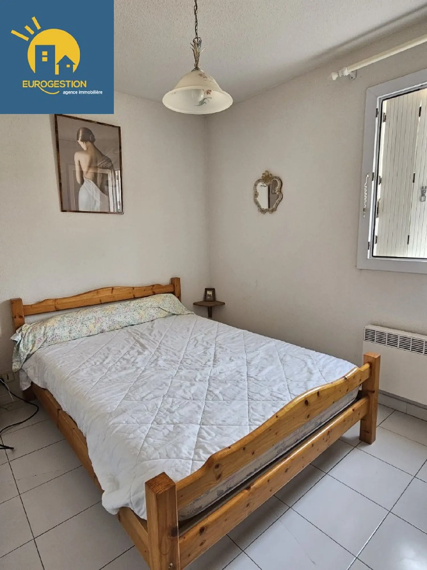  for sale apartment Le Cap d'Agde Hérault 5