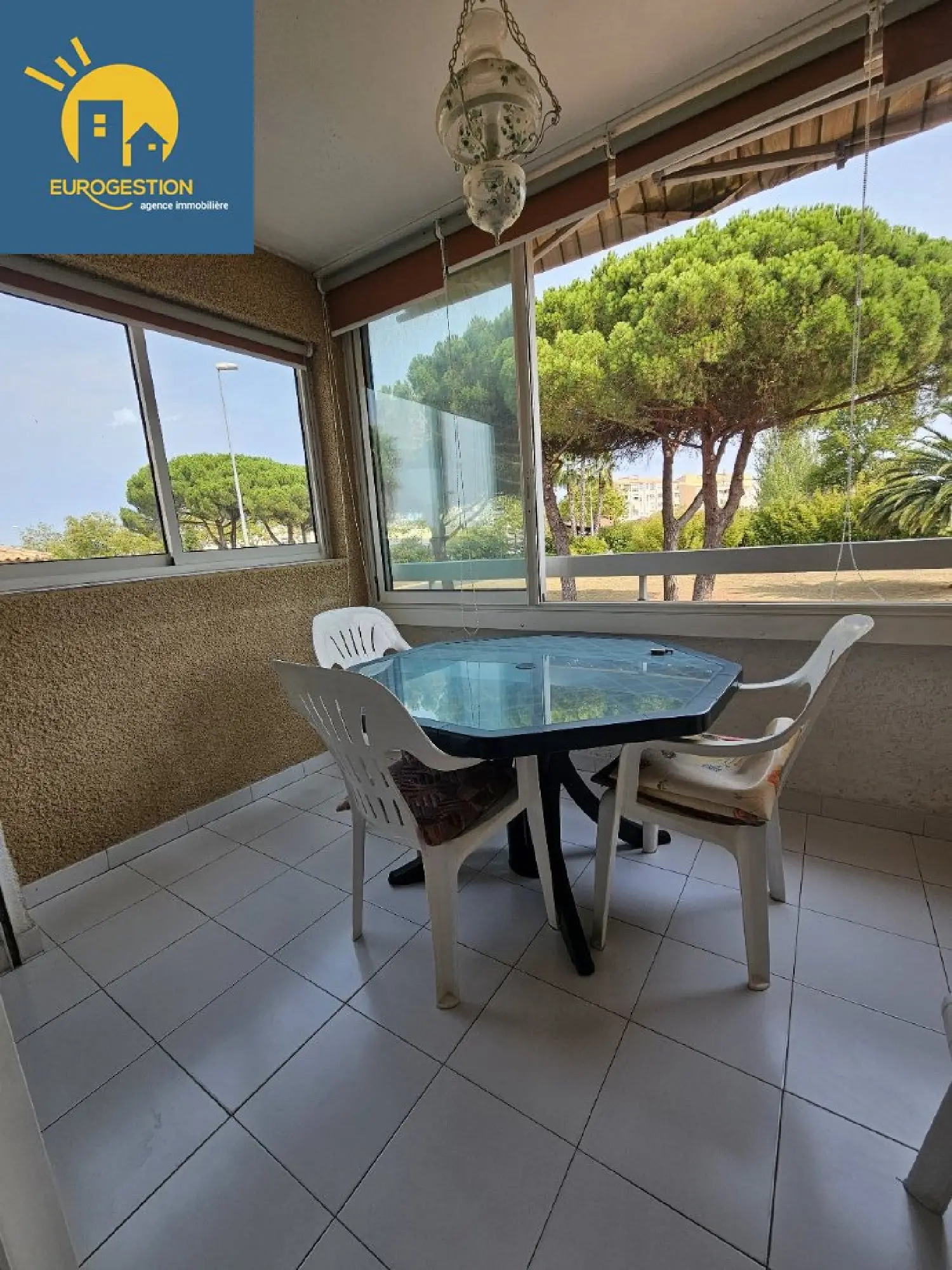  for sale apartment Le Cap d'Agde Hérault 7