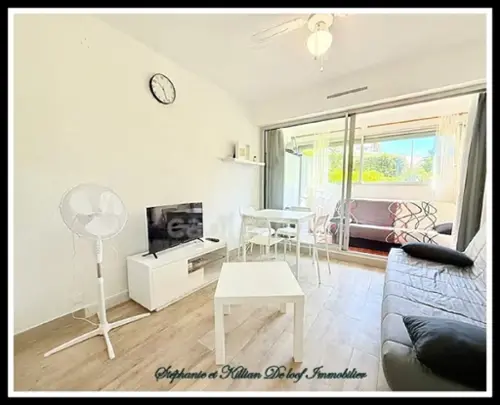 Le Cap d'Agde Hérault appartement foto 7120435