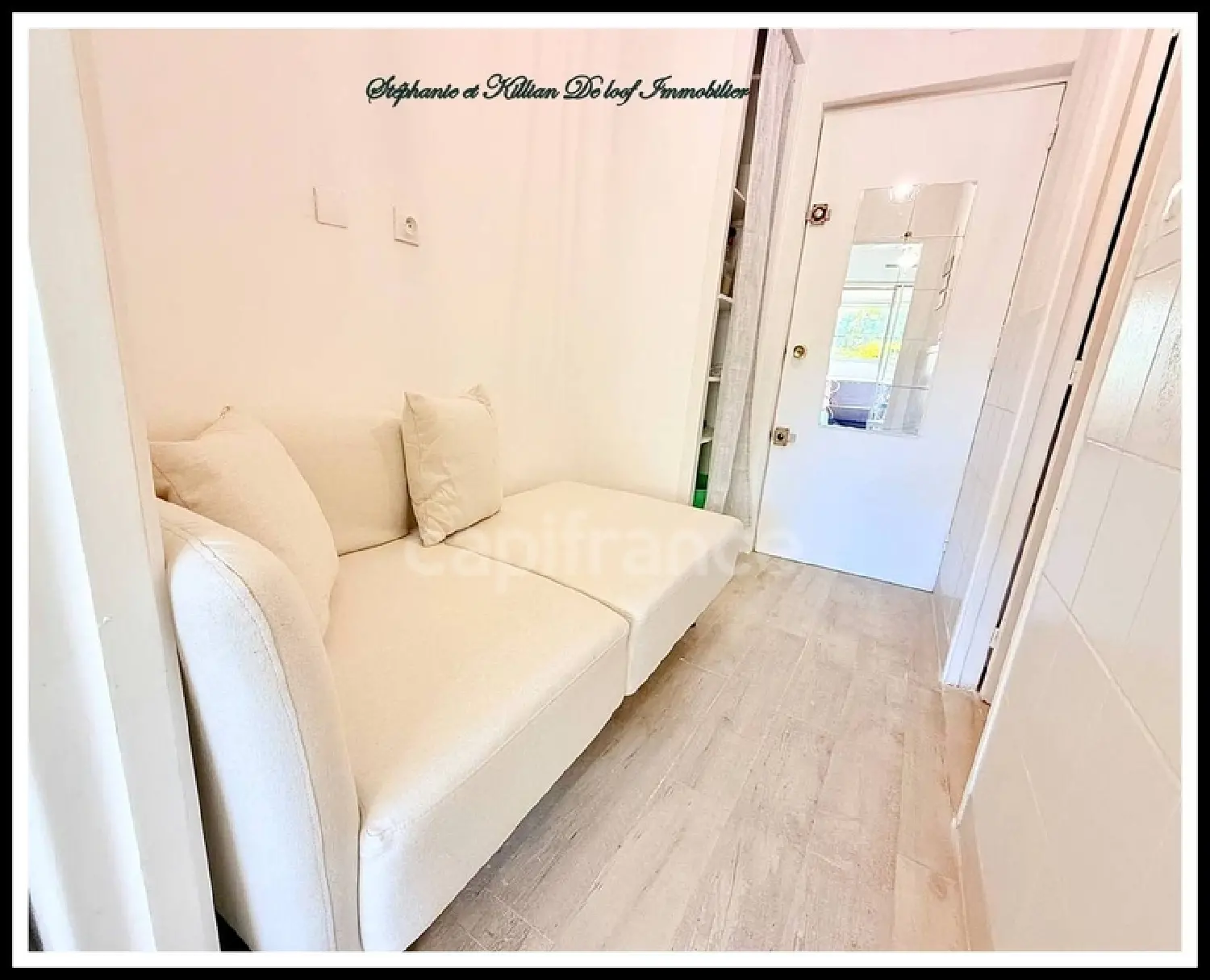  en venta apartamento Le Cap d'Agde Hérault 2