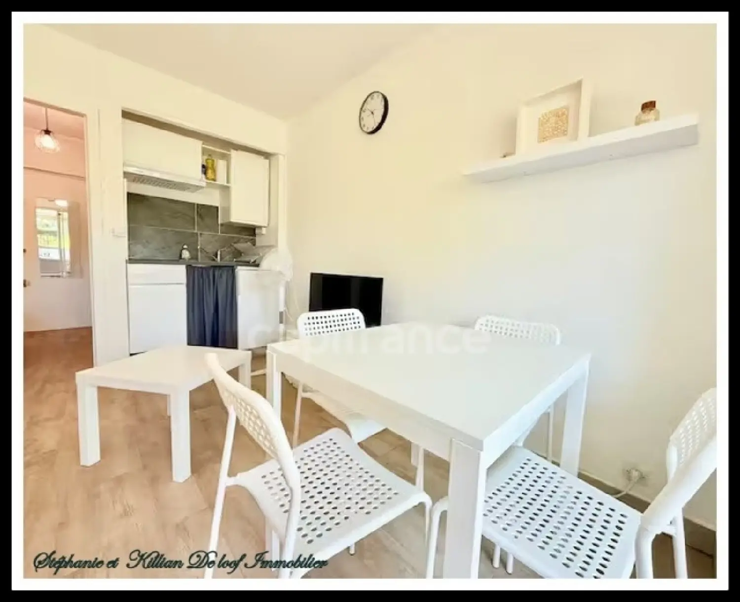  en venta apartamento Le Cap d'Agde Hérault 3
