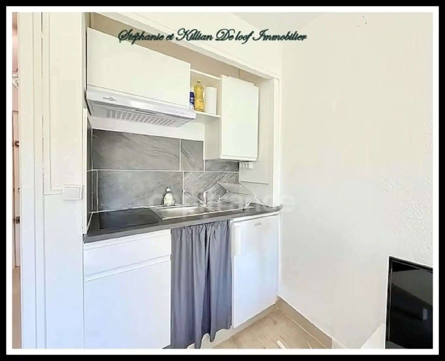  en venta apartamento Le Cap d'Agde Hérault 4