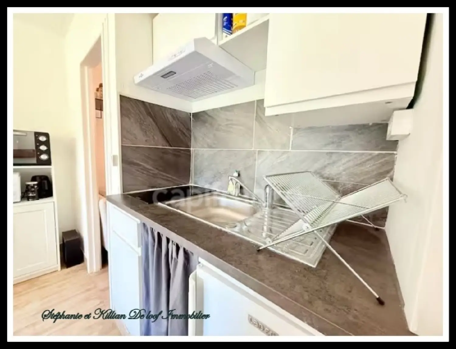  en venta apartamento Le Cap d'Agde Hérault 5