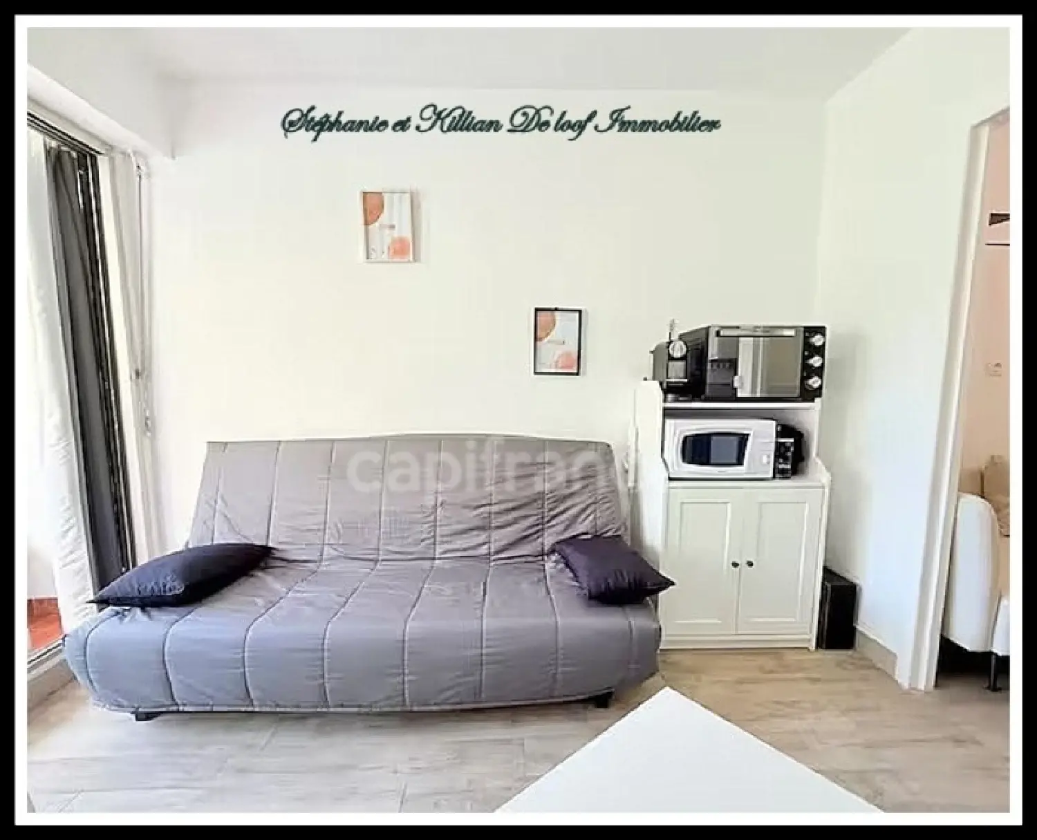  en venta apartamento Le Cap d'Agde Hérault 6