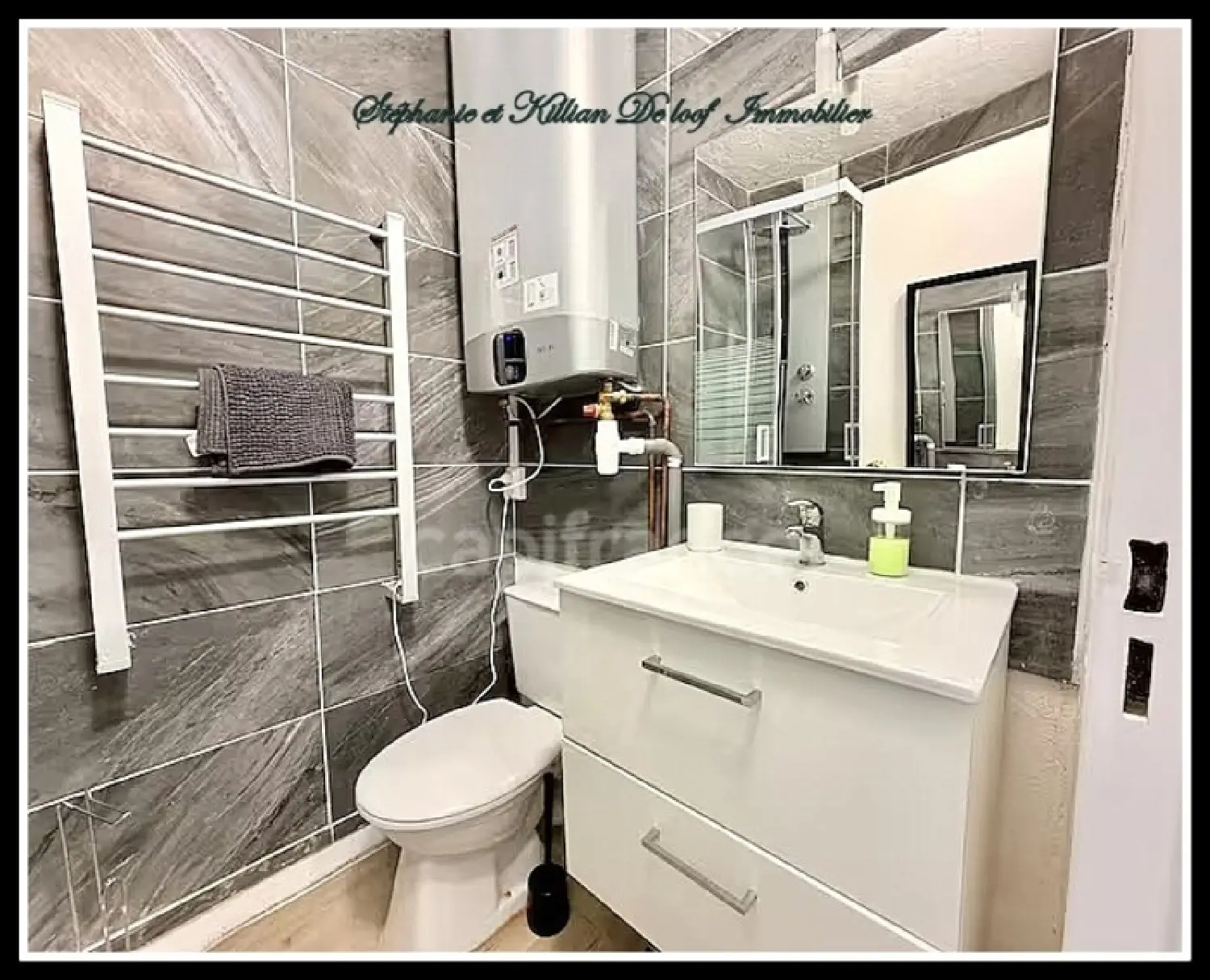  en venta apartamento Le Cap d'Agde Hérault 7
