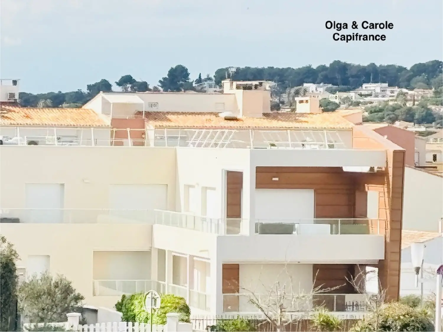  en venta apartamento Le Cap d'Agde Hérault 3