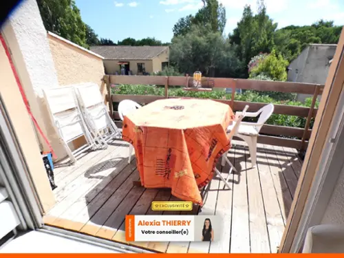 Le Cap d'Agde Hérault apartamento foto 7117094