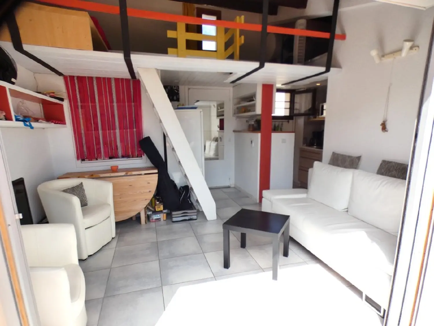  en venta apartamento Le Cap d'Agde Hérault 4