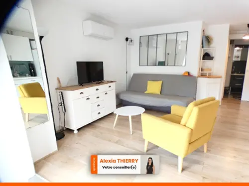 Le Cap d'Agde Hérault apartamento foto 7117096