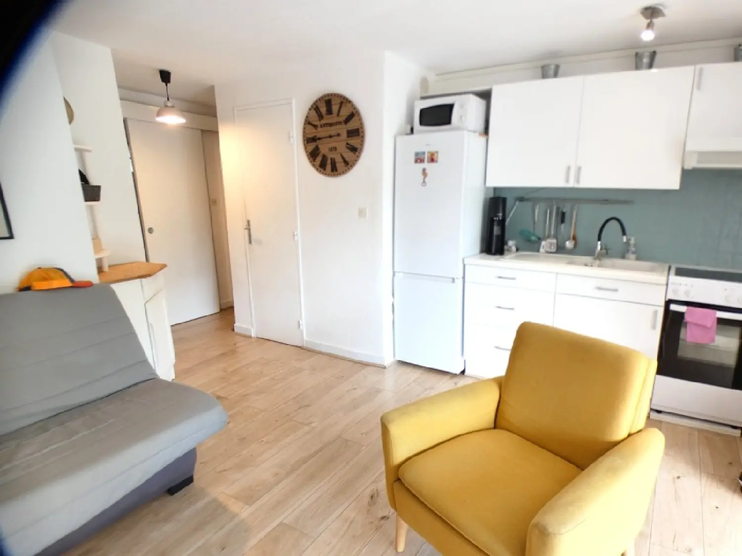  en venta apartamento Le Cap d'Agde Hérault 4