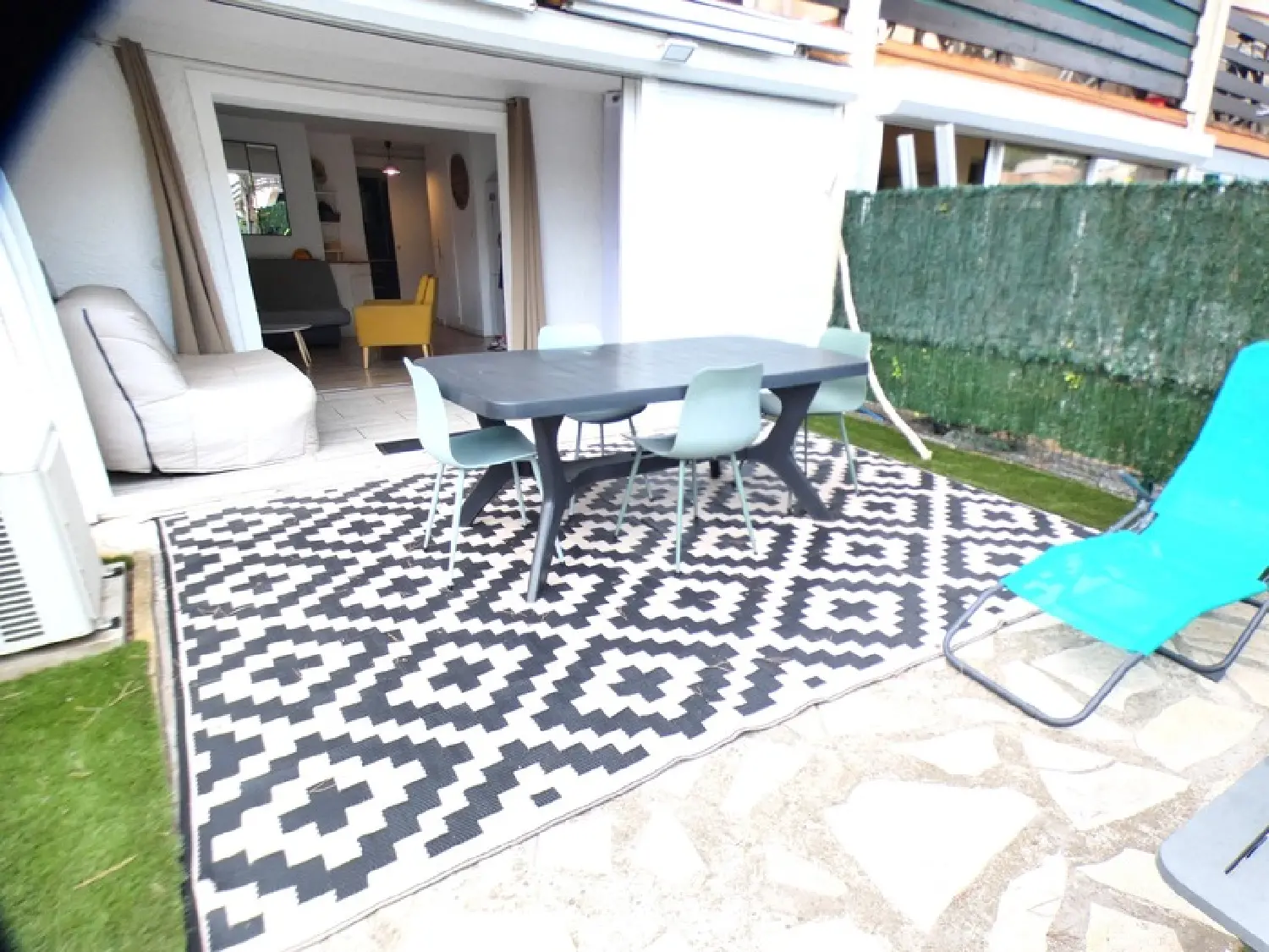  en venta apartamento Le Cap d'Agde Hérault 5