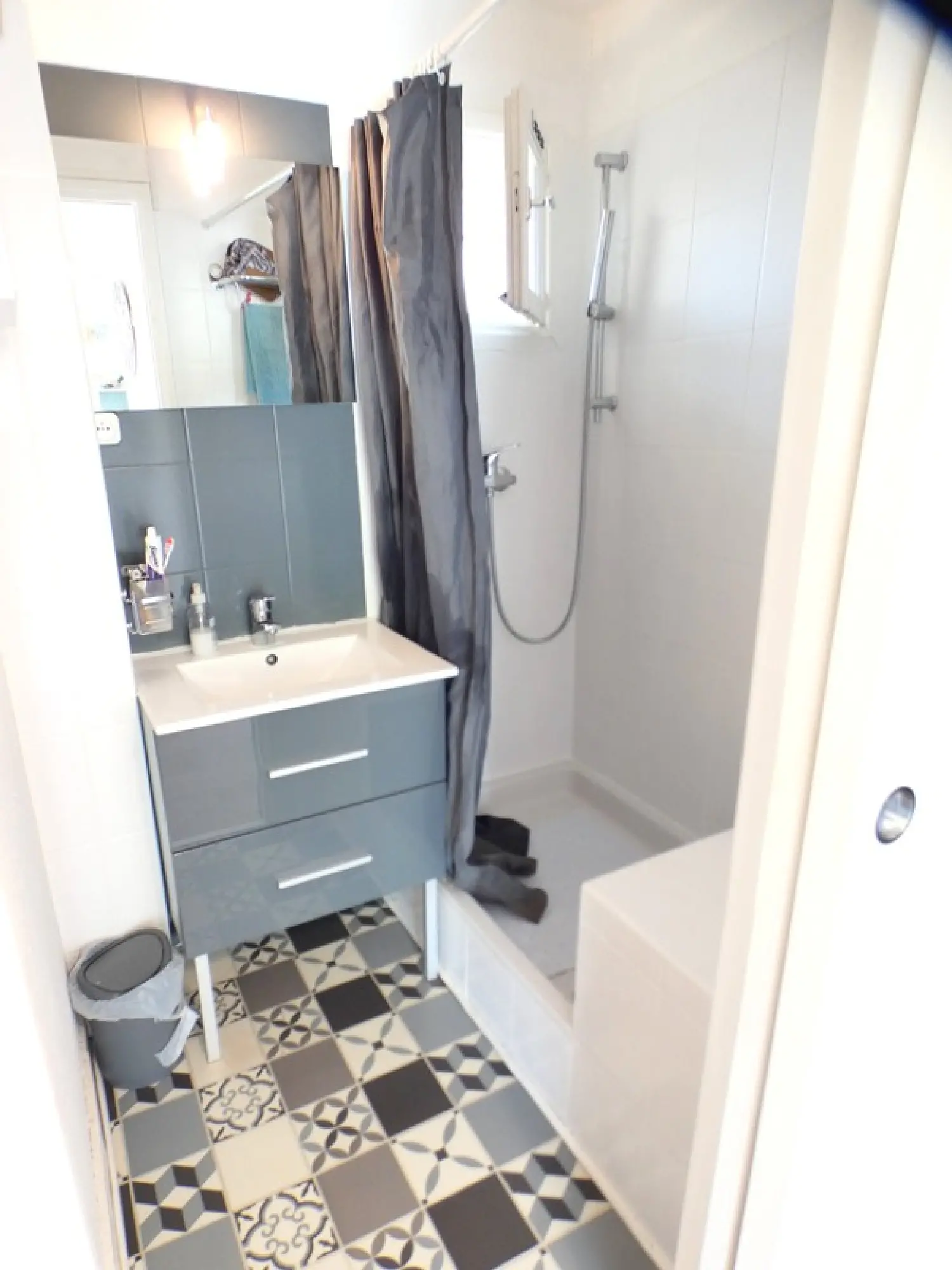 en venta apartamento Le Cap d'Agde Hérault 6
