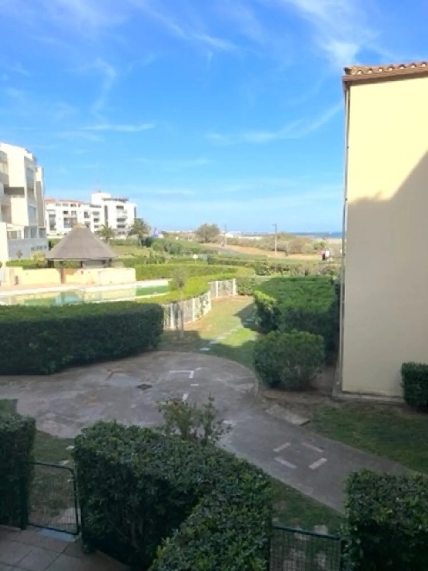 en venta apartamento Le Cap d'Agde Hérault 2