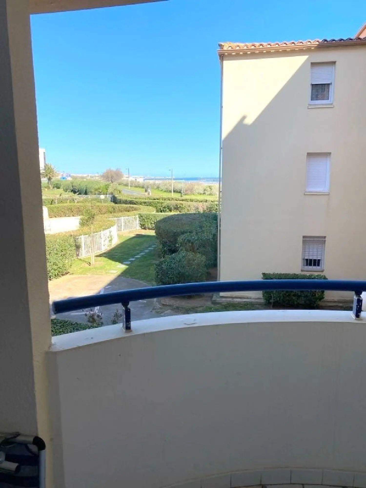 en venta apartamento Le Cap d'Agde Hérault 3