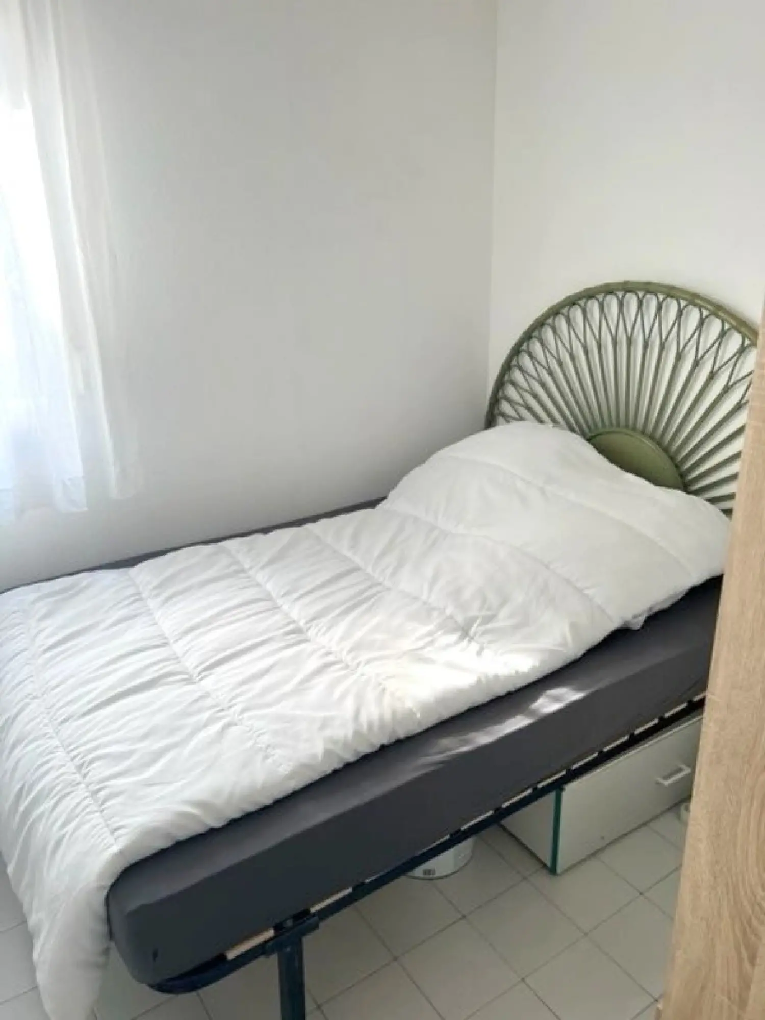 en venta apartamento Le Cap d'Agde Hérault 6