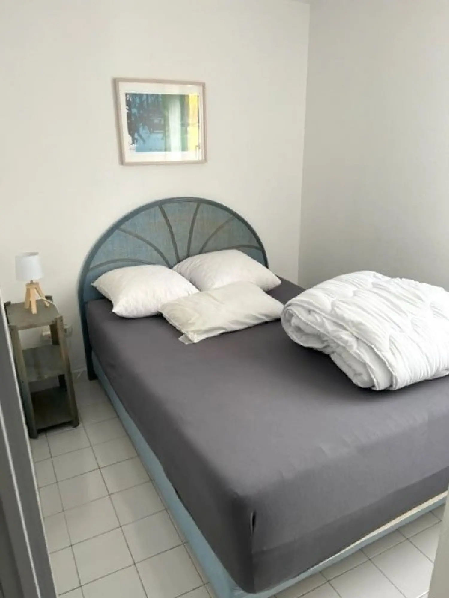  en venta apartamento Le Cap d'Agde Hérault 7