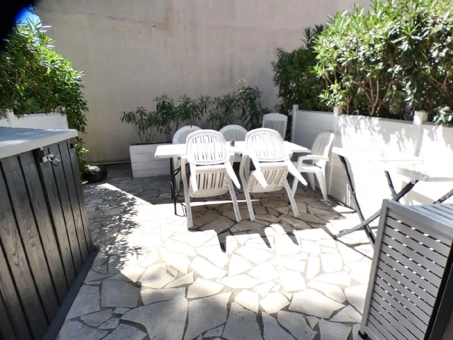  te koop appartement Le Cap d'Agde Hérault 3