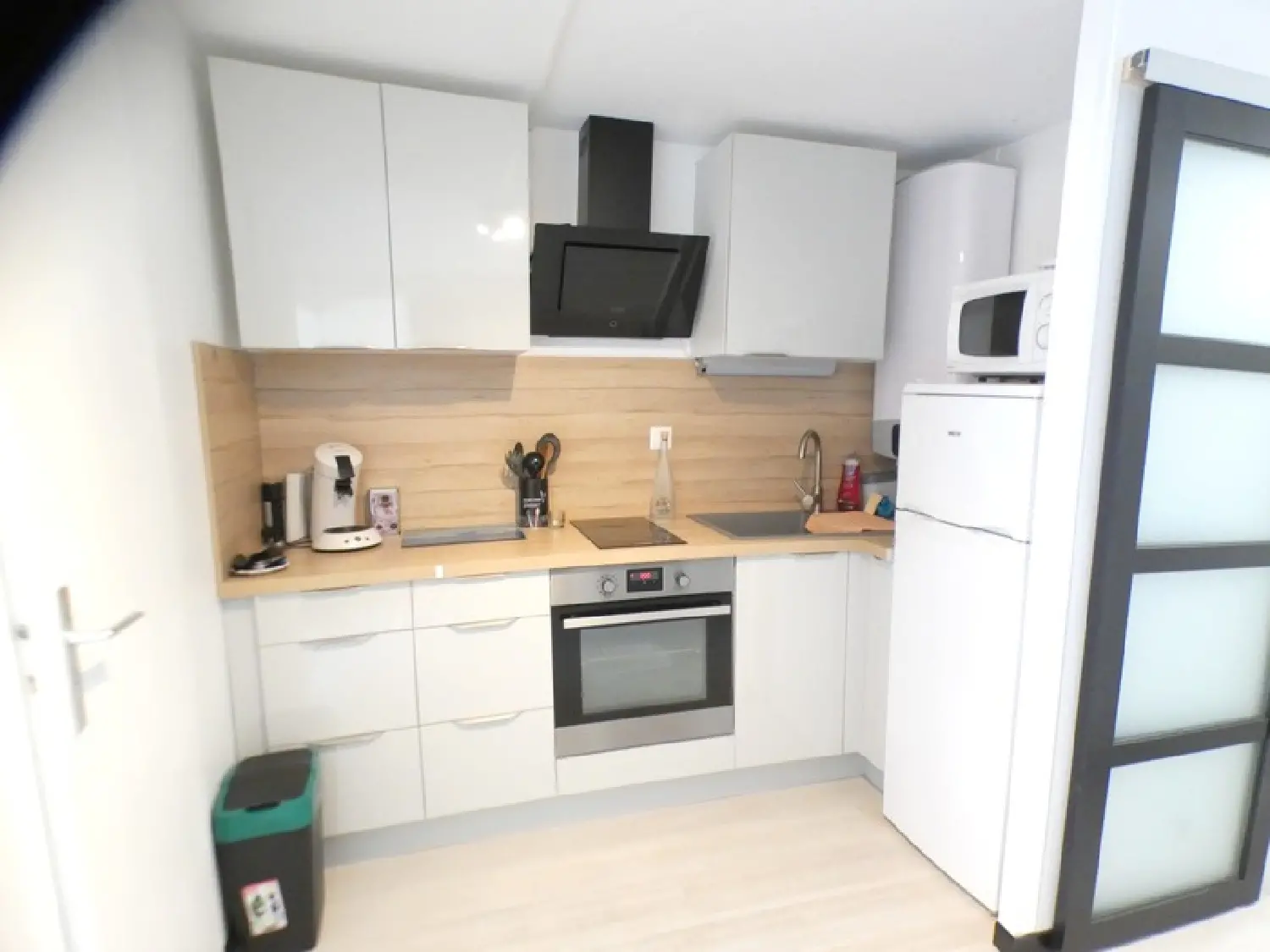  te koop appartement Le Cap d'Agde Hérault 7