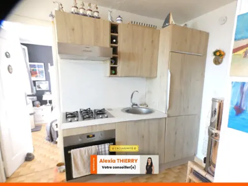 Le Cap d'Agde Hérault appartement foto 7119768