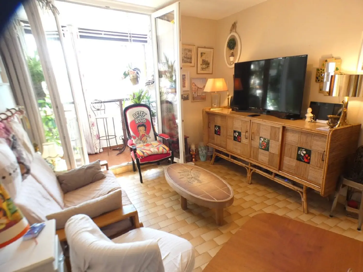  te koop appartement Le Cap d'Agde Hérault 4