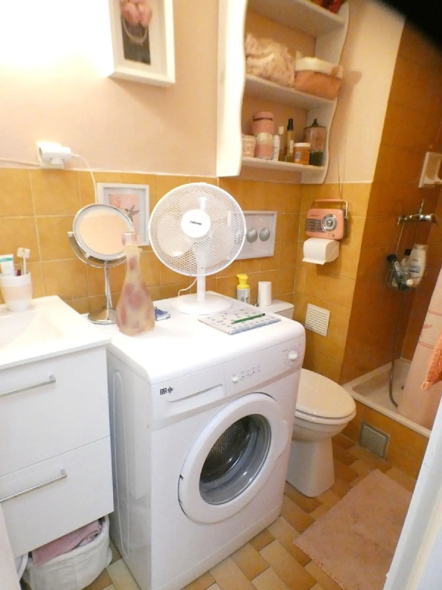  te koop appartement Le Cap d'Agde Hérault 6