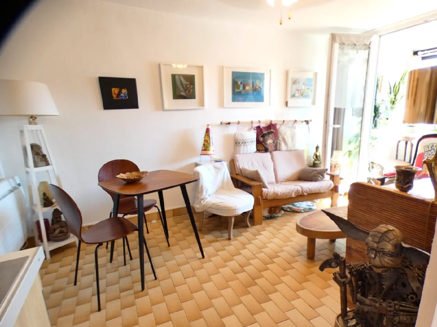  te koop appartement Le Cap d'Agde Hérault 7