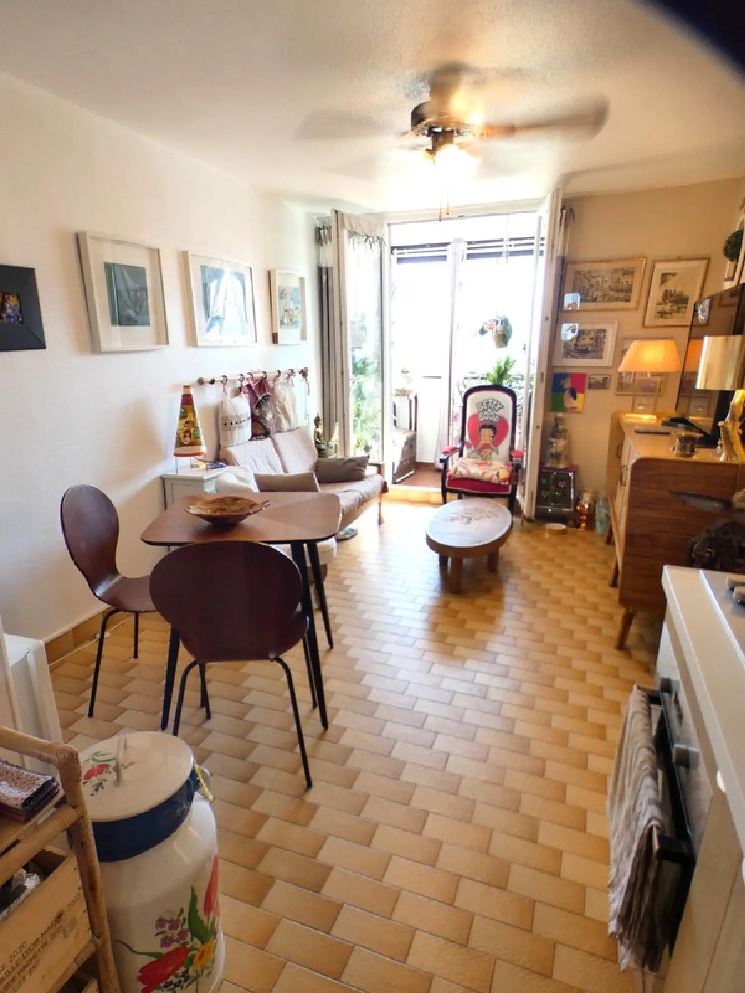  te koop appartement Le Cap d'Agde Hérault 8