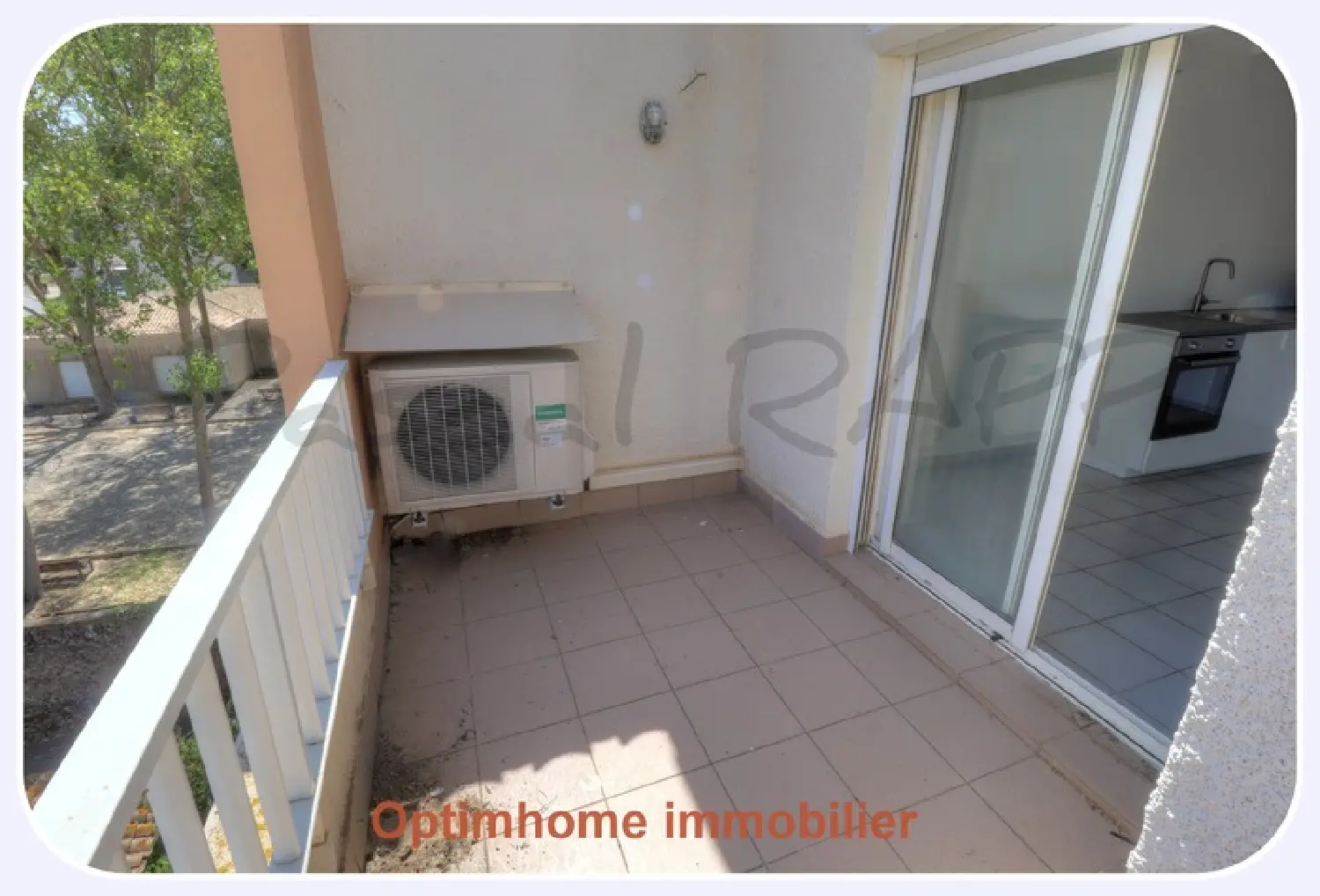 for sale apartment Le Cap d'Agde Hérault 2