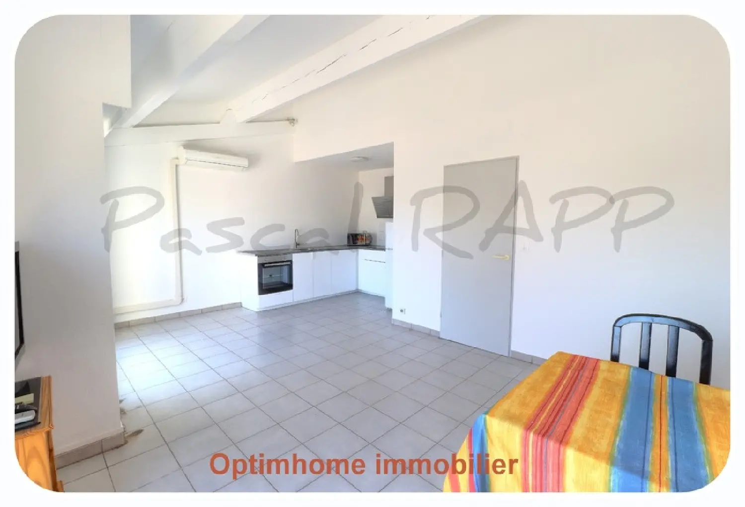  for sale apartment Le Cap d'Agde Hérault 3