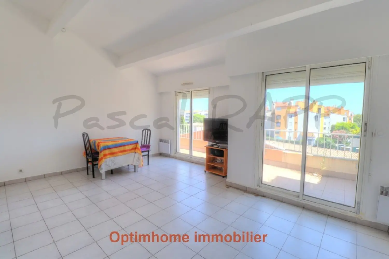  for sale apartment Le Cap d'Agde Hérault 5