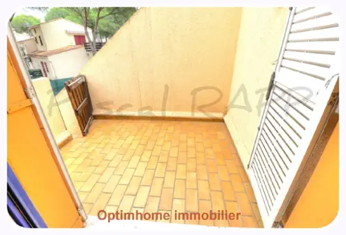 Le Cap d'Agde Hérault apartamento foto 7126079