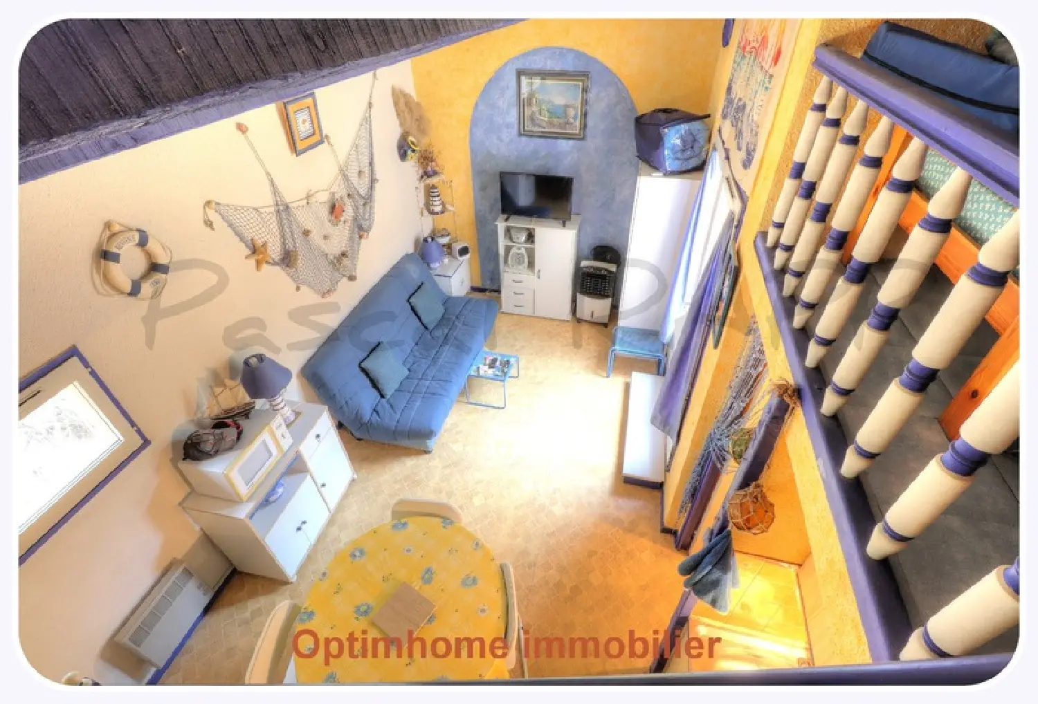  te koop appartement Le Cap d'Agde Hérault 2