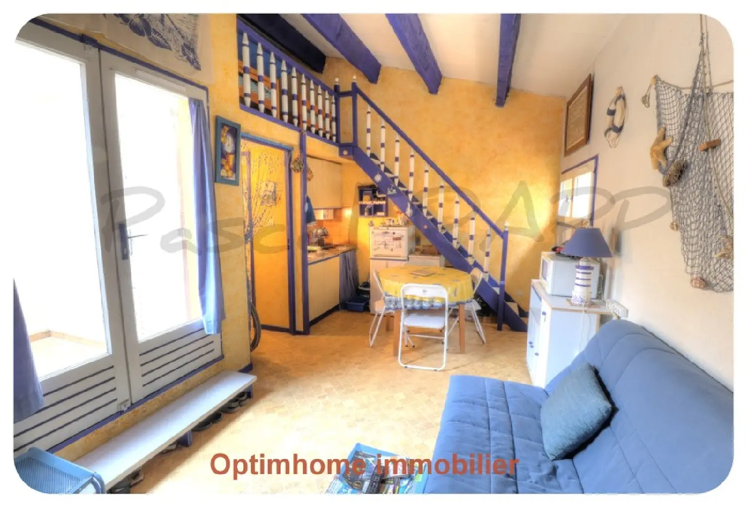  te koop appartement Le Cap d'Agde Hérault 3