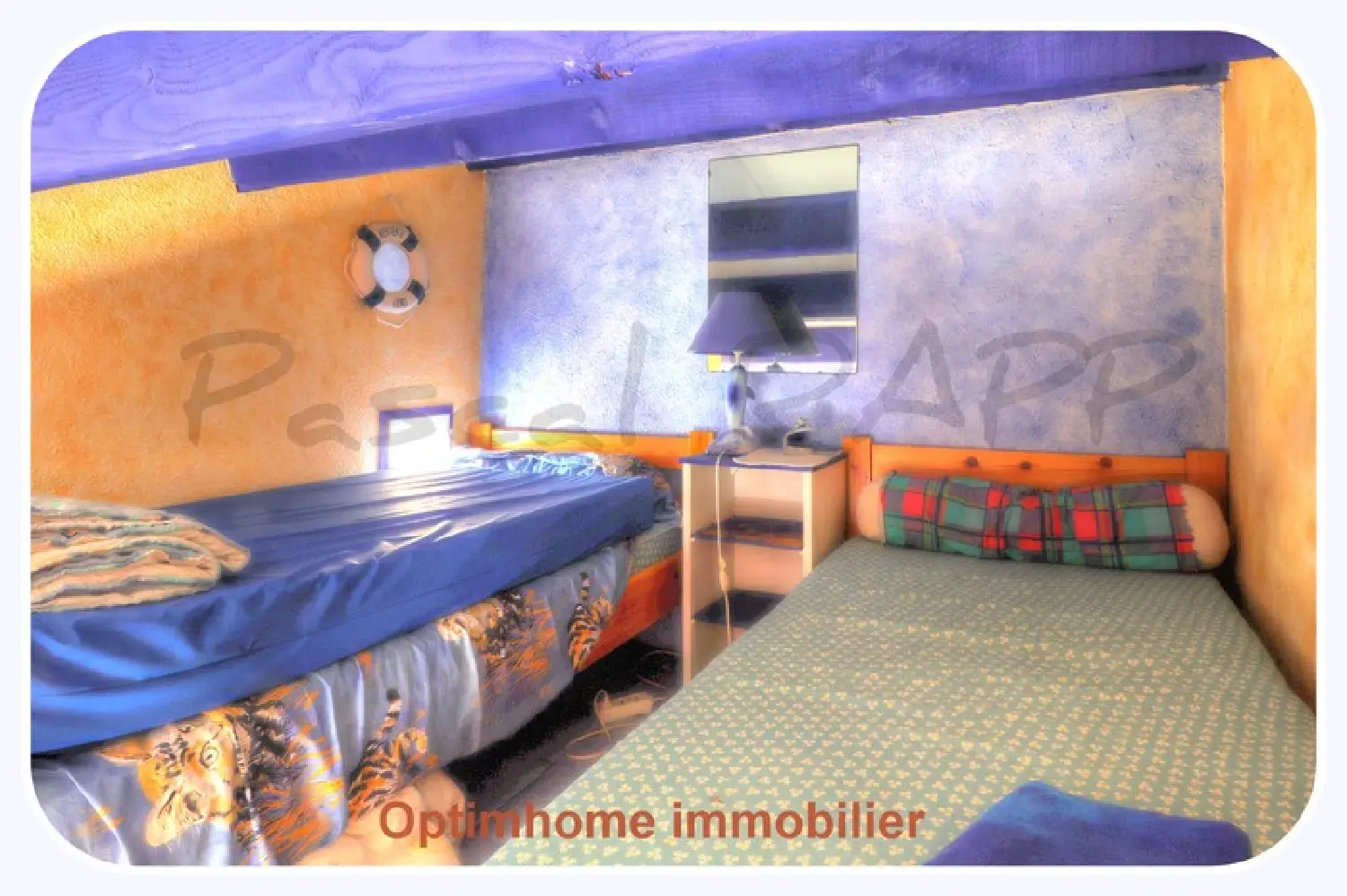  te koop appartement Le Cap d'Agde Hérault 4