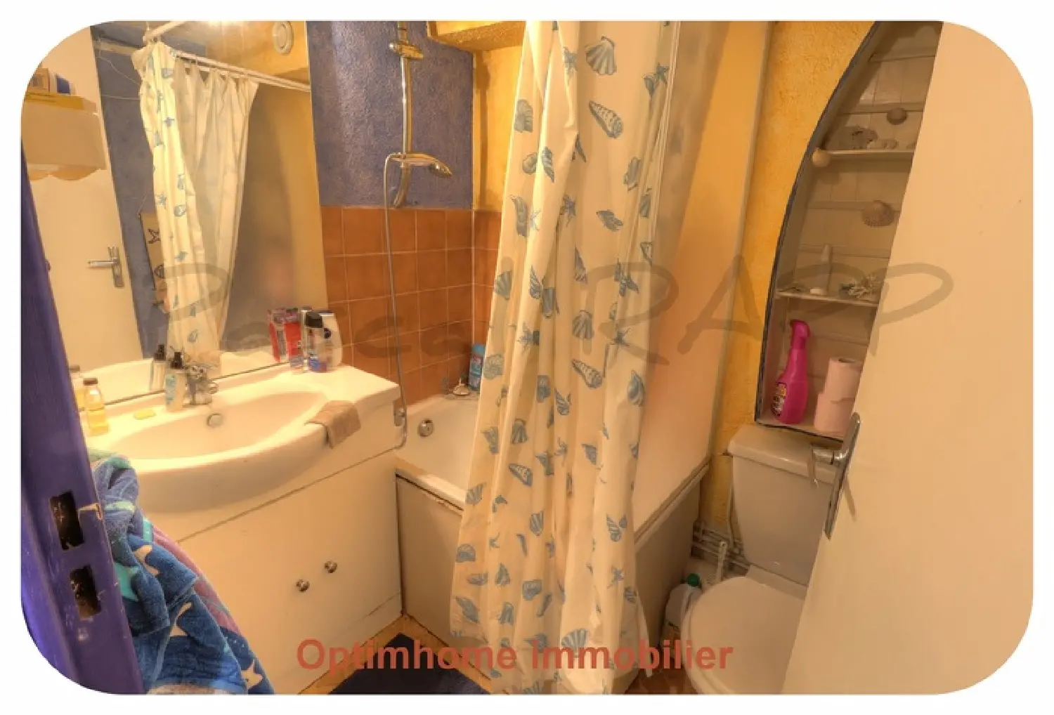  te koop appartement Le Cap d'Agde Hérault 5