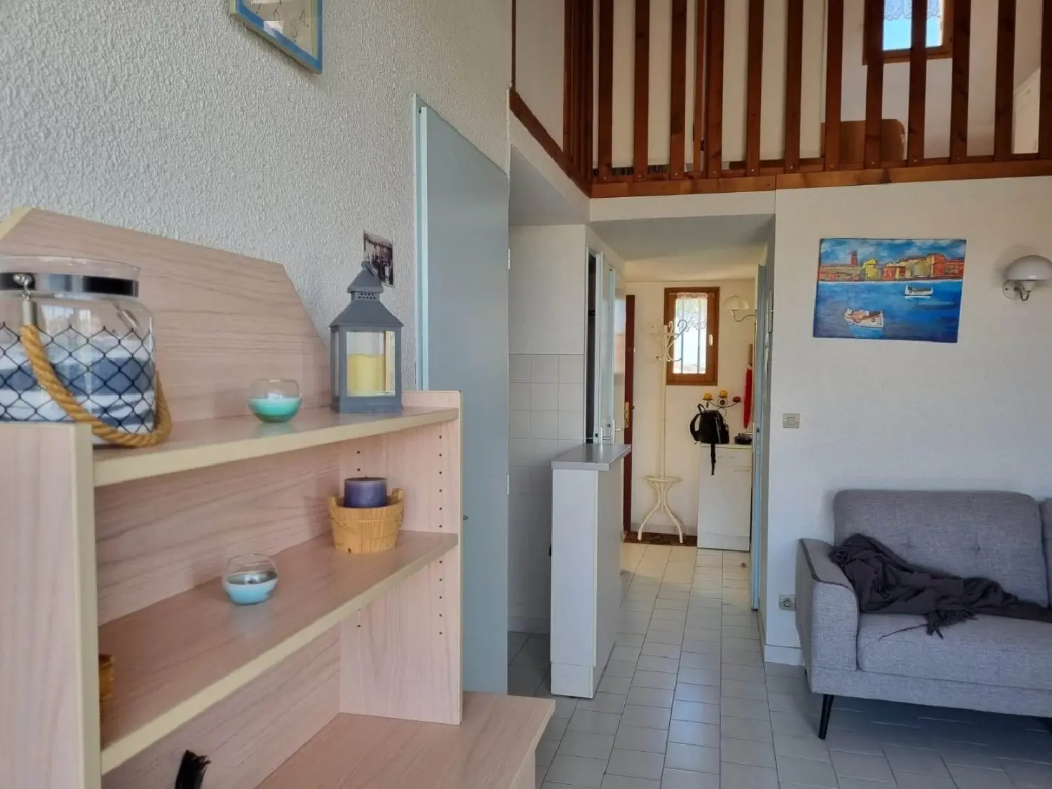  en venta apartamento Le Cap d'Agde Hérault 2