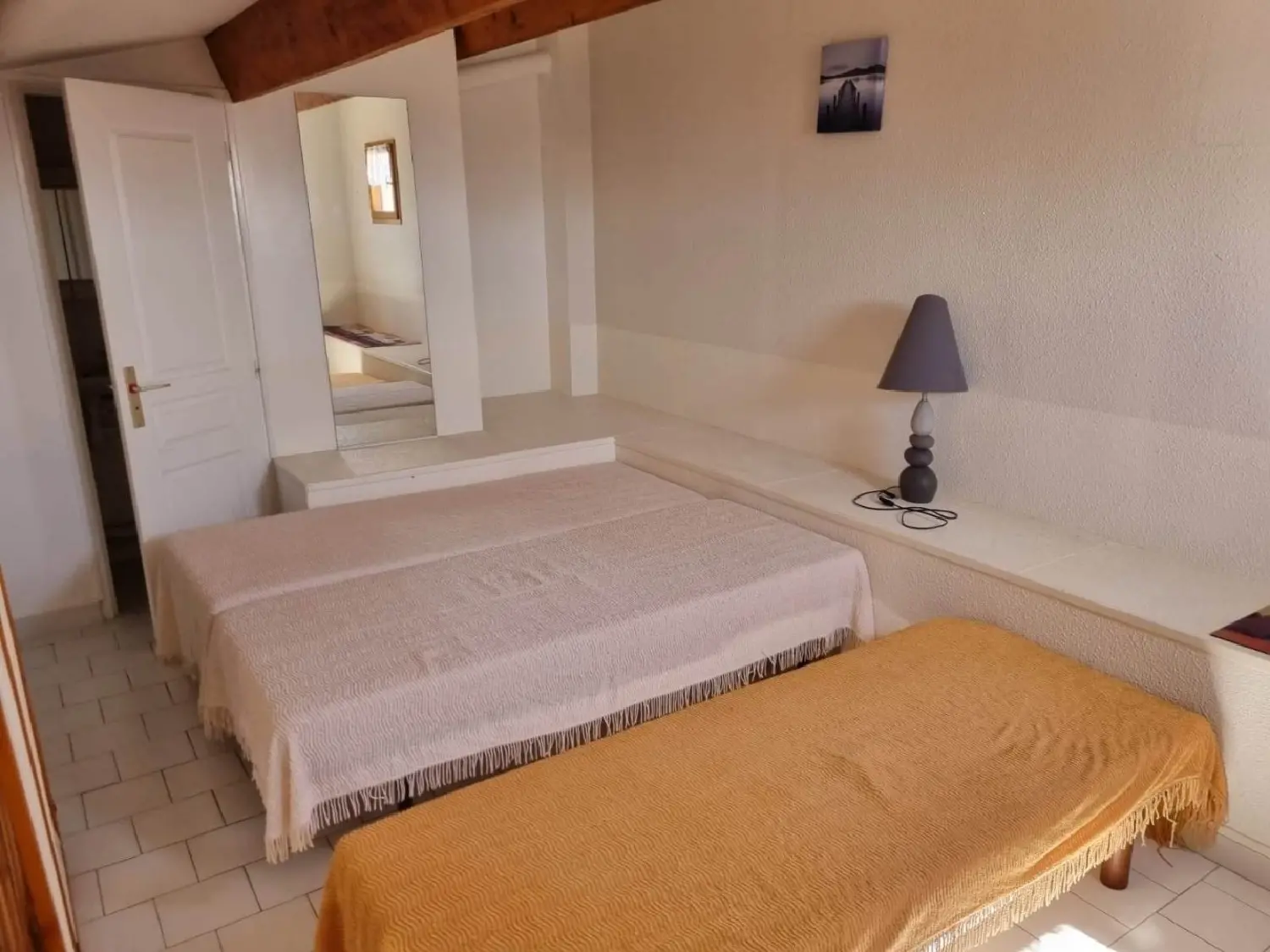  en venta apartamento Le Cap d'Agde Hérault 4