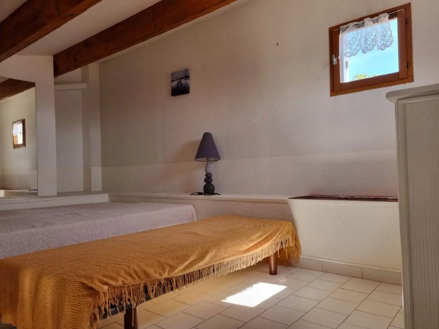  en venta apartamento Le Cap d'Agde Hérault 5
