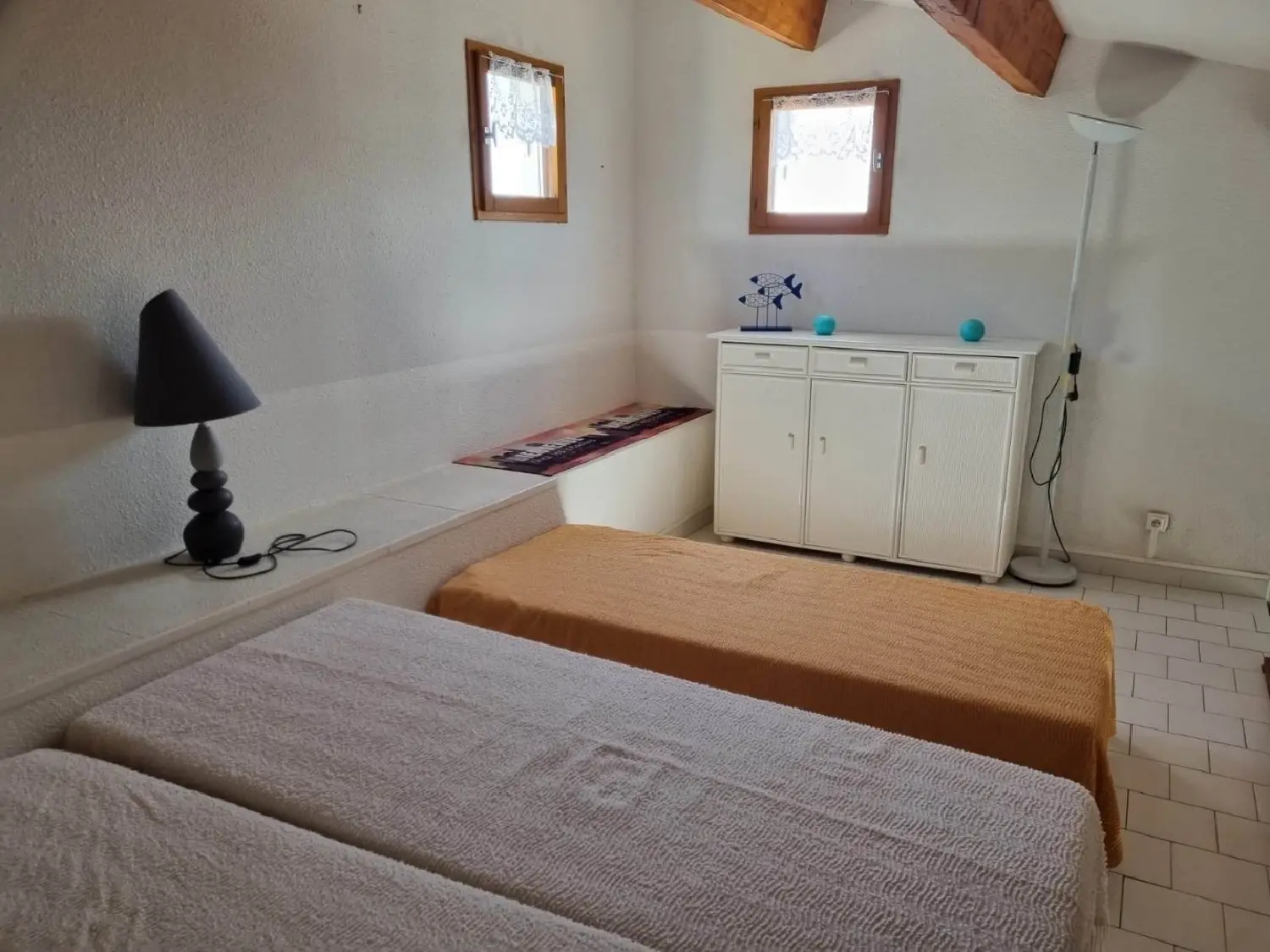  en venta apartamento Le Cap d'Agde Hérault 6