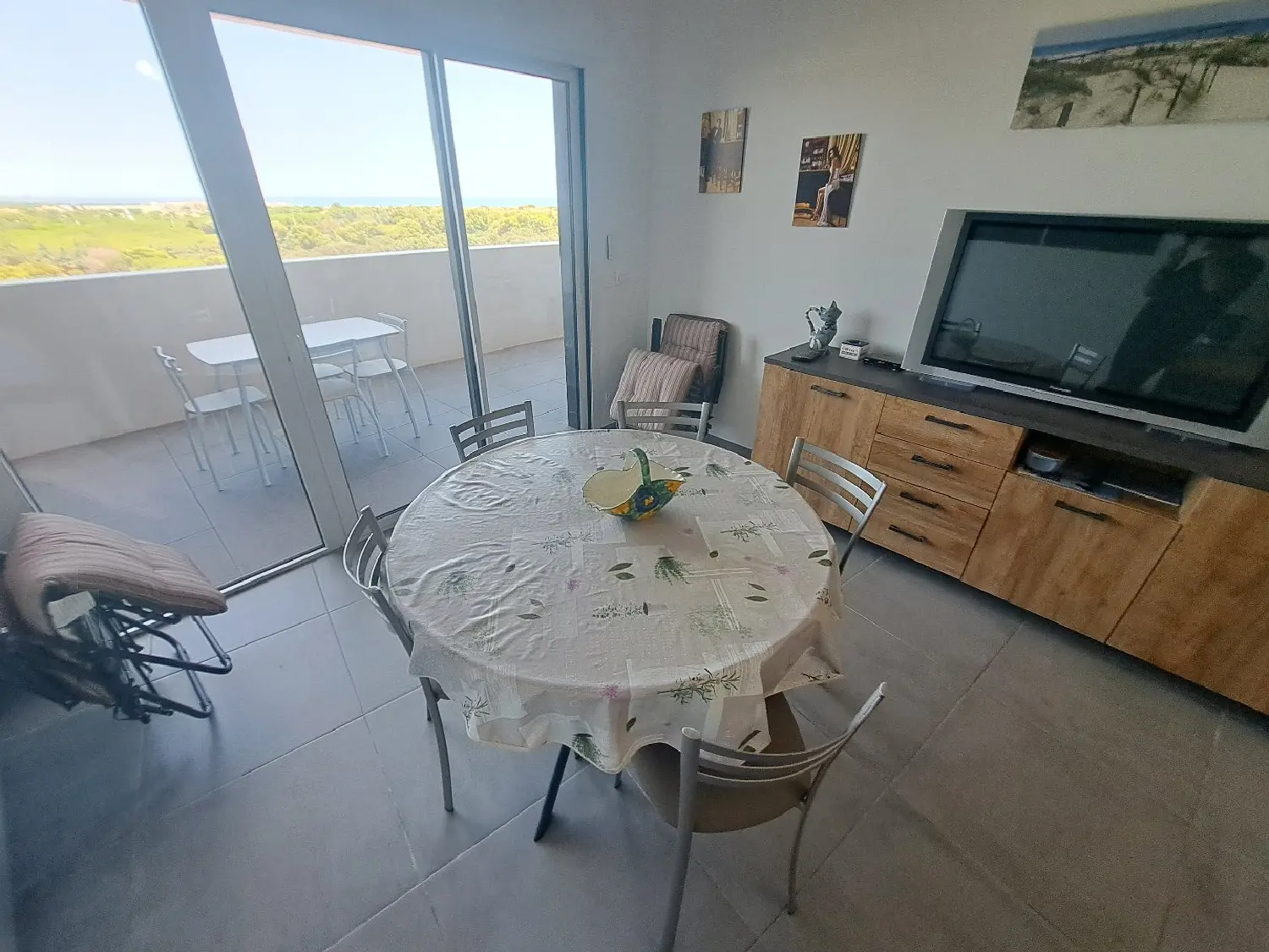  for sale apartment Le Cap d'Agde Hérault 6