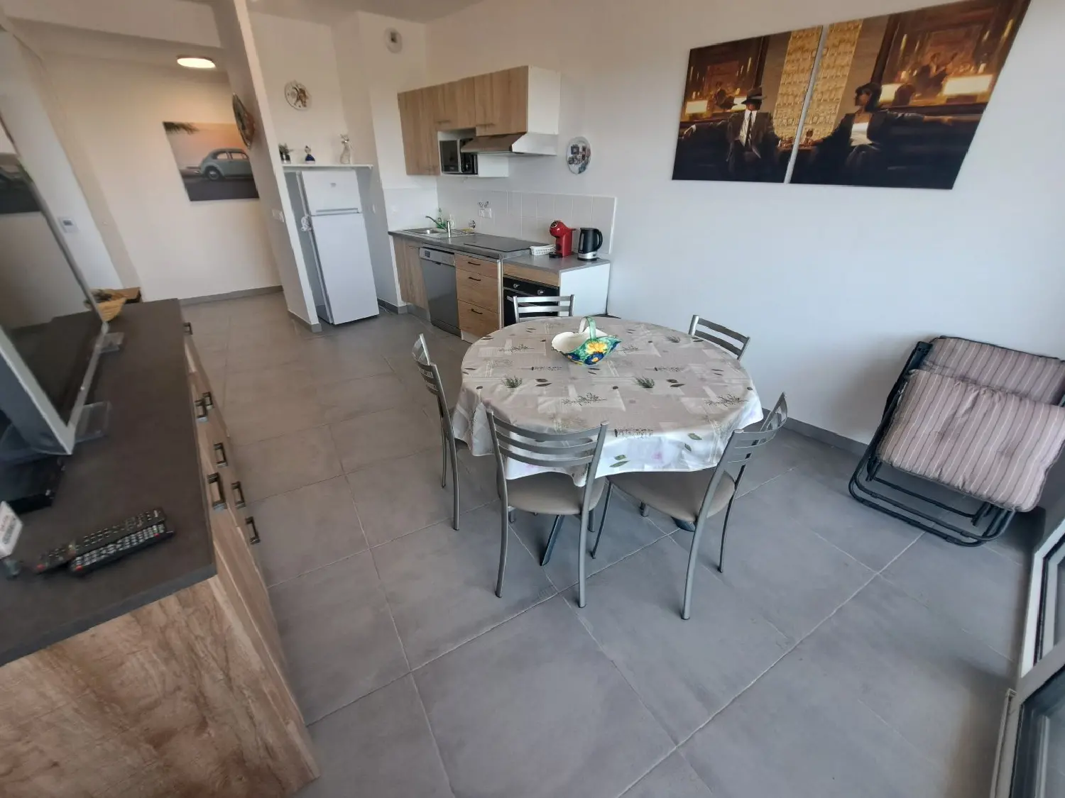  for sale apartment Le Cap d'Agde Hérault 8